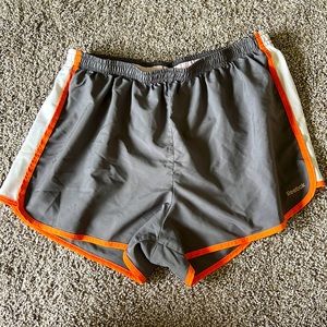Reebok Athletic Shorts